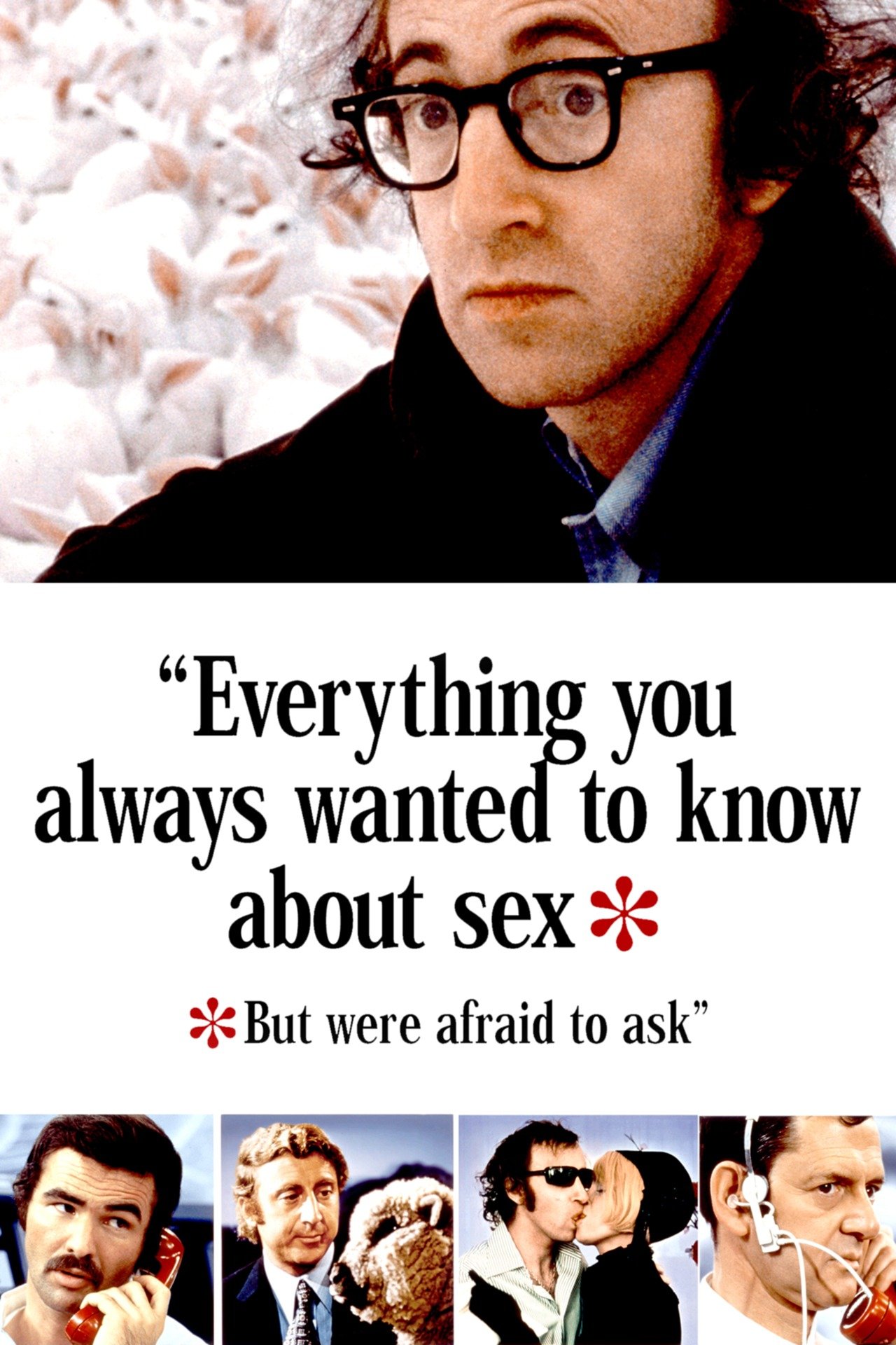 Everything You Always Wanted to Know About Sex But Were Afraid to Ask (1972) [45212] (A1767084510) [[Movies]] --Plex--